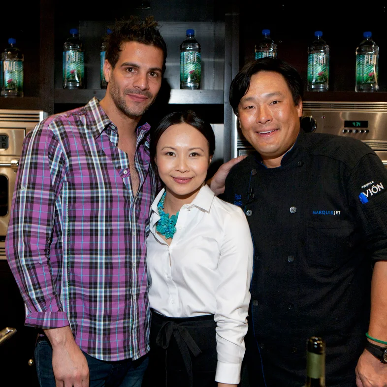 2011 TASTE + TALK