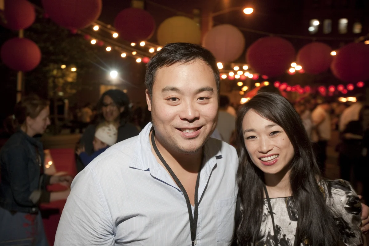 2010 NEW YORK NIGHT MARKET