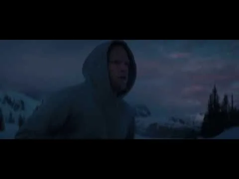 İmkansızı Dene  - Koşucu