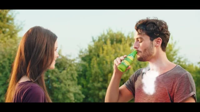 Sırma C - Aşk Ateşini Alır!