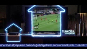 Turkcell Superonline - Süper Ev