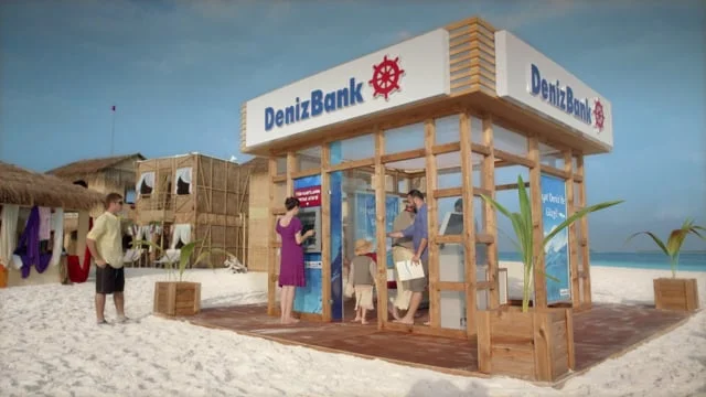 Denizbank - Emeklilik