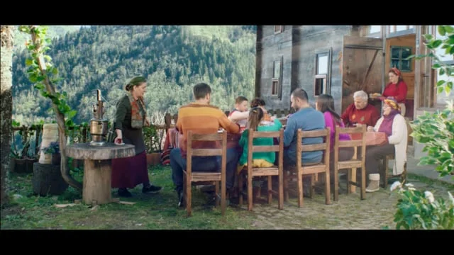 Çokokrem - En Tatlı Sabahlar Çokokrem'le Başlar