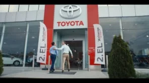 Toyota - Xchange by Toyota - Ofis