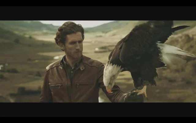 Efsane Uludağ Gazozu Kartal