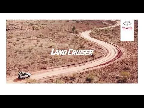 10 Milyon Gezgin, 10 Milyon Hikaye, 10 Milyon Land Cruiser!