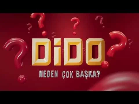 DİDO Neden Çok Başka?