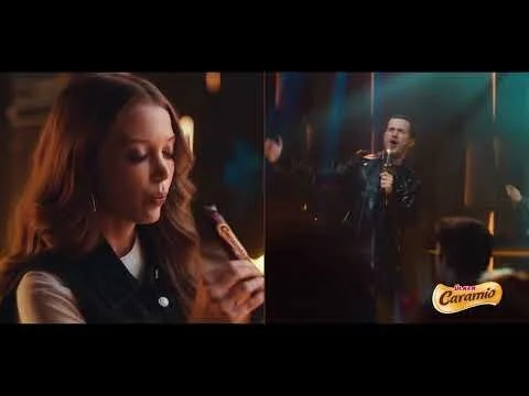 Ülker Caramio - Bu keyfi hiçbi şey bölemiyo!