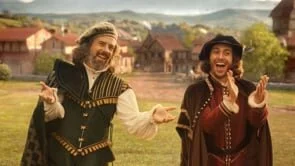 Çizi - Çıtır Dir. Cut