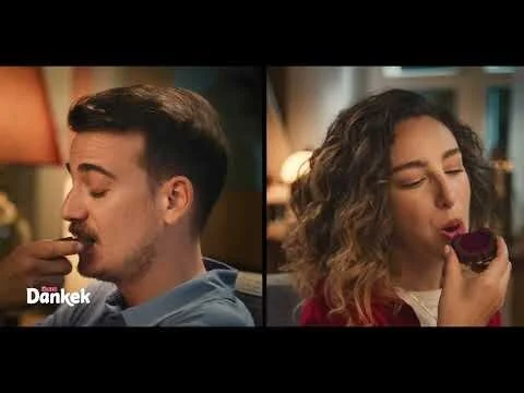 Dankek'le Paylaş, Şıp Diye Kaynaş!