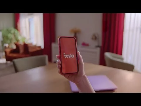 Tosla'da ödeme yaparken kazan, Tosla İşim'de ödeme alırken kazan!