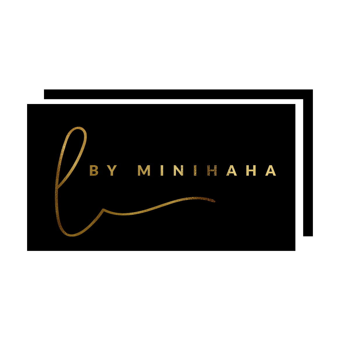 Luxe by Minihaha &amp; Co.