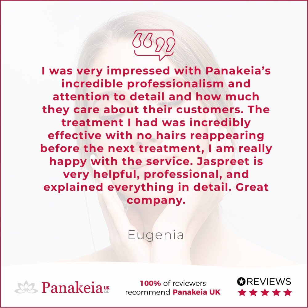Another great review from a lovely patient of ours. 
We pride ourselves on our passion, service and commitment to each and everyone of you, making sure we leave you feeling your best. 

If you have something you would like to discuss, contact us toda
