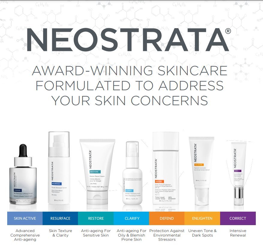 Confused about your skincare? We're not!

Contact us today to see how we can help you understand what your skin needs and what's best for your skin type. 

Telephone📞: 01234 910707
Email📧: info@panakeia-uk.com
Web🌎 : www.panakeia-uk.com 

 #medica