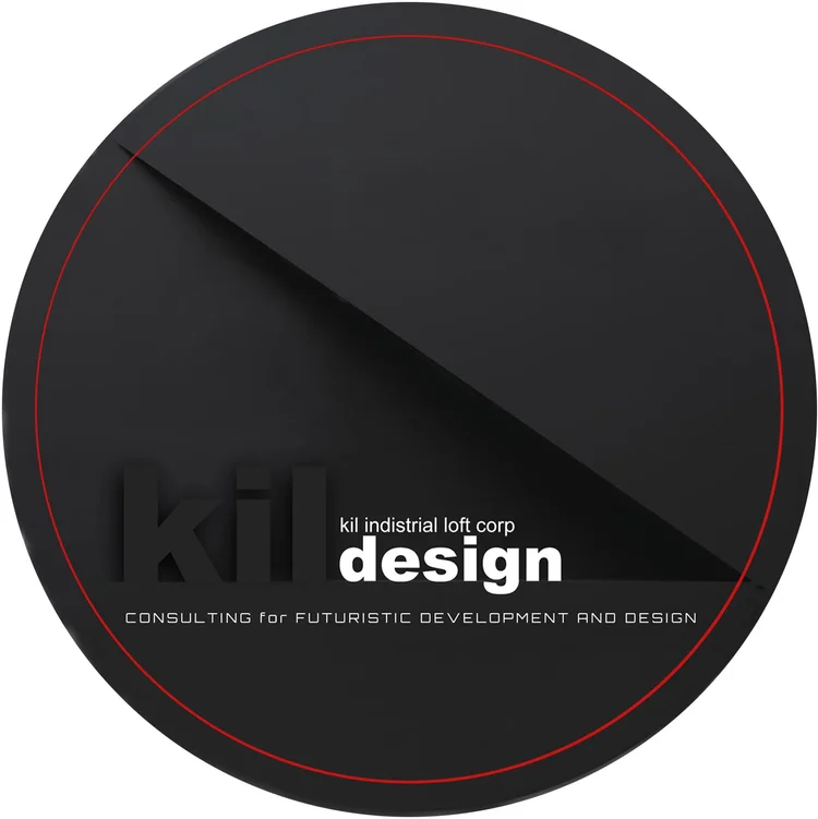 KIL INDUSTRIAL LOFT CORP-KIL DESIGN