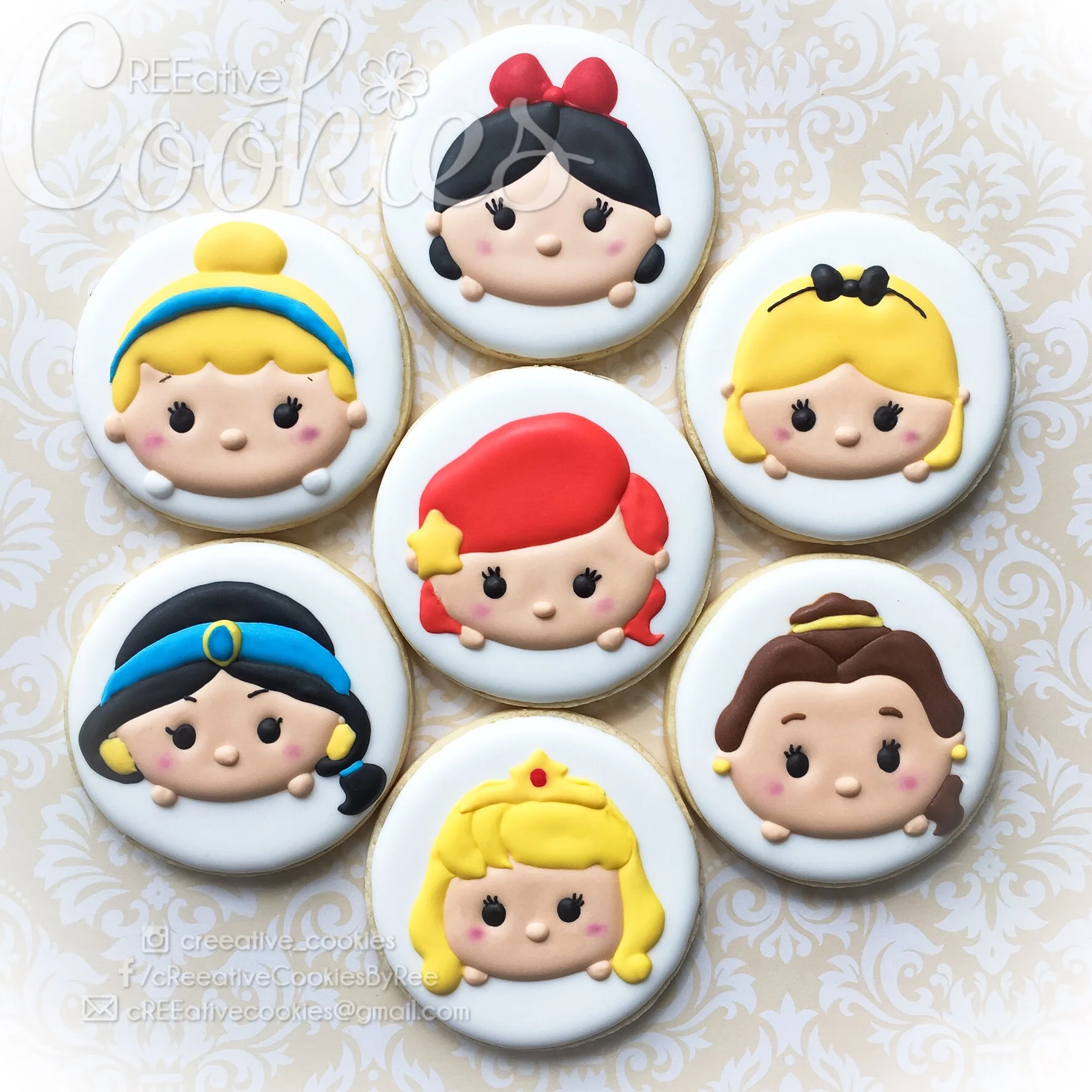 TsumTsum_DisneyPrincesses.JPG