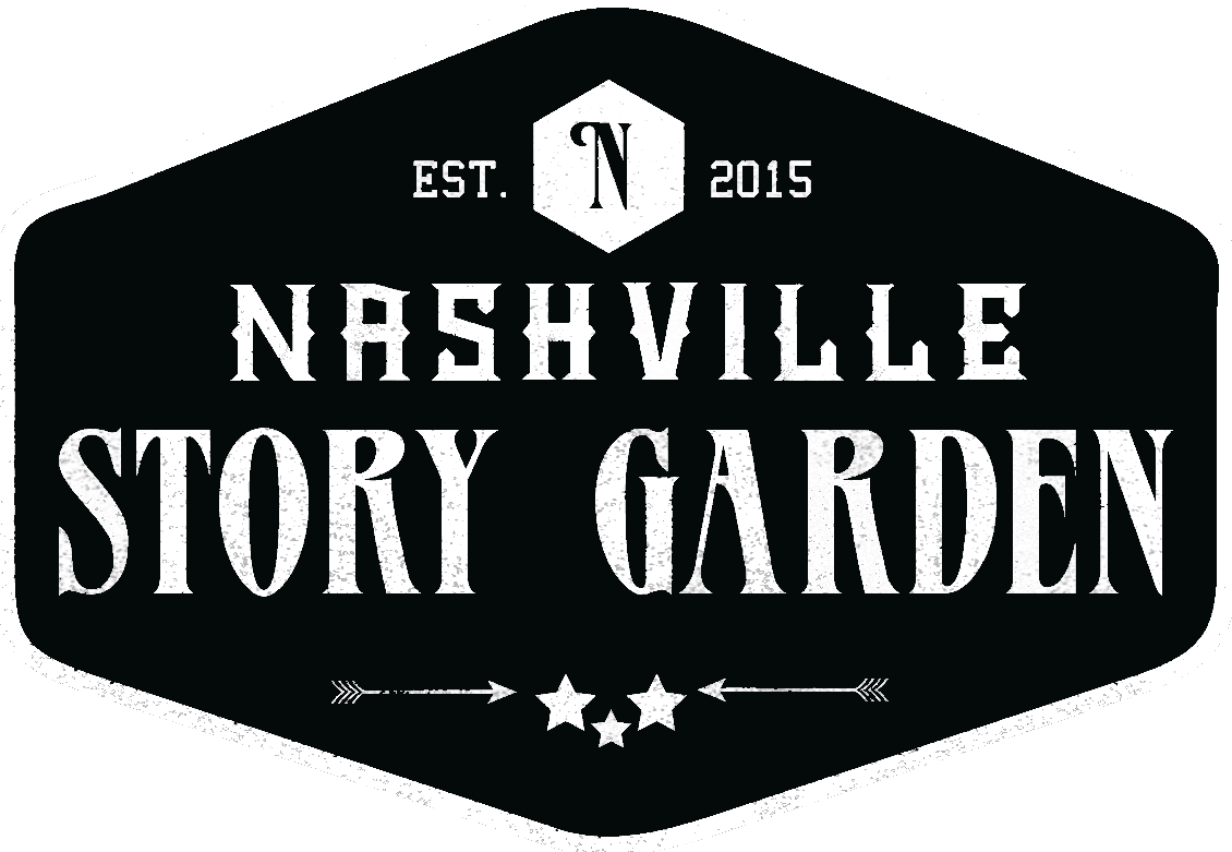 Nashville Story Garden