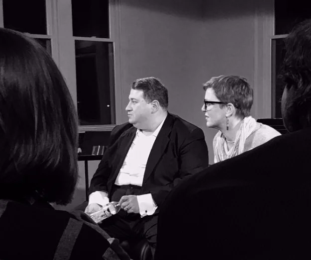 Lost Laughs: The Slapstick Tragedy of Fatty Arbuckle