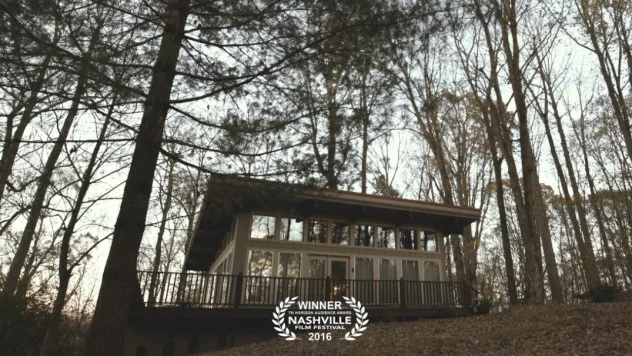 THE SAURUS, WRITTEN AND DIRECTED BY DREW MAYNARD . 2017 SXSW FILM FESTIVAL, 2016 HORIZON AUDIENCE AWARD WINNER, NASHVILLE FILM FESTIVAL