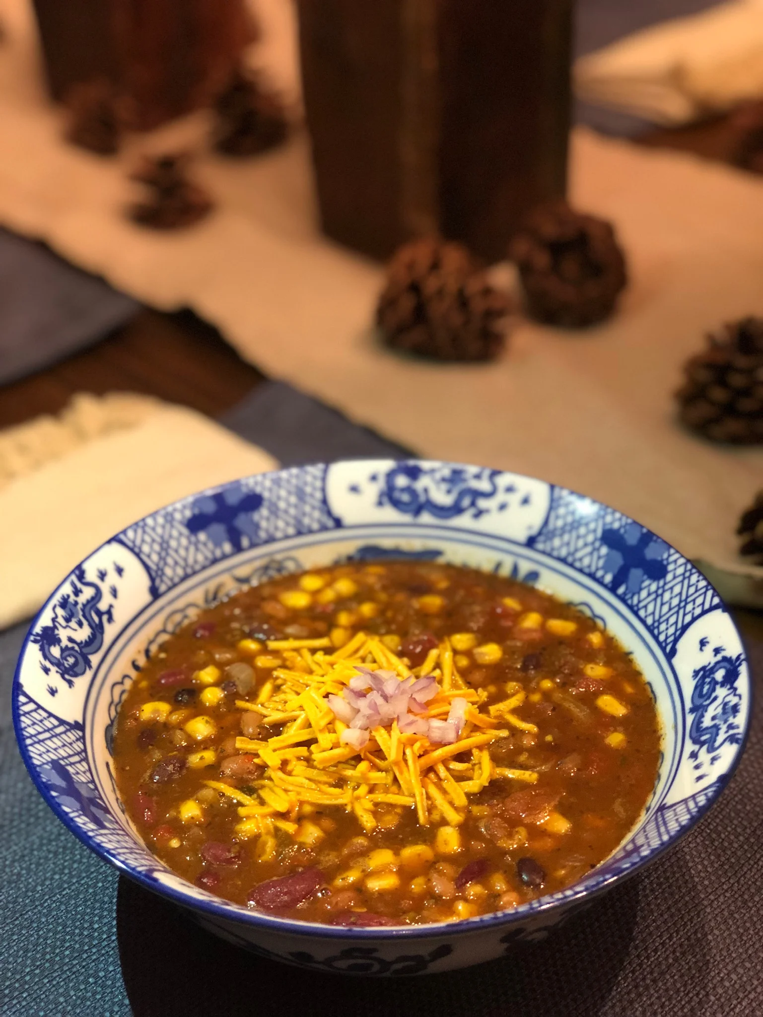 Black Bean Soup