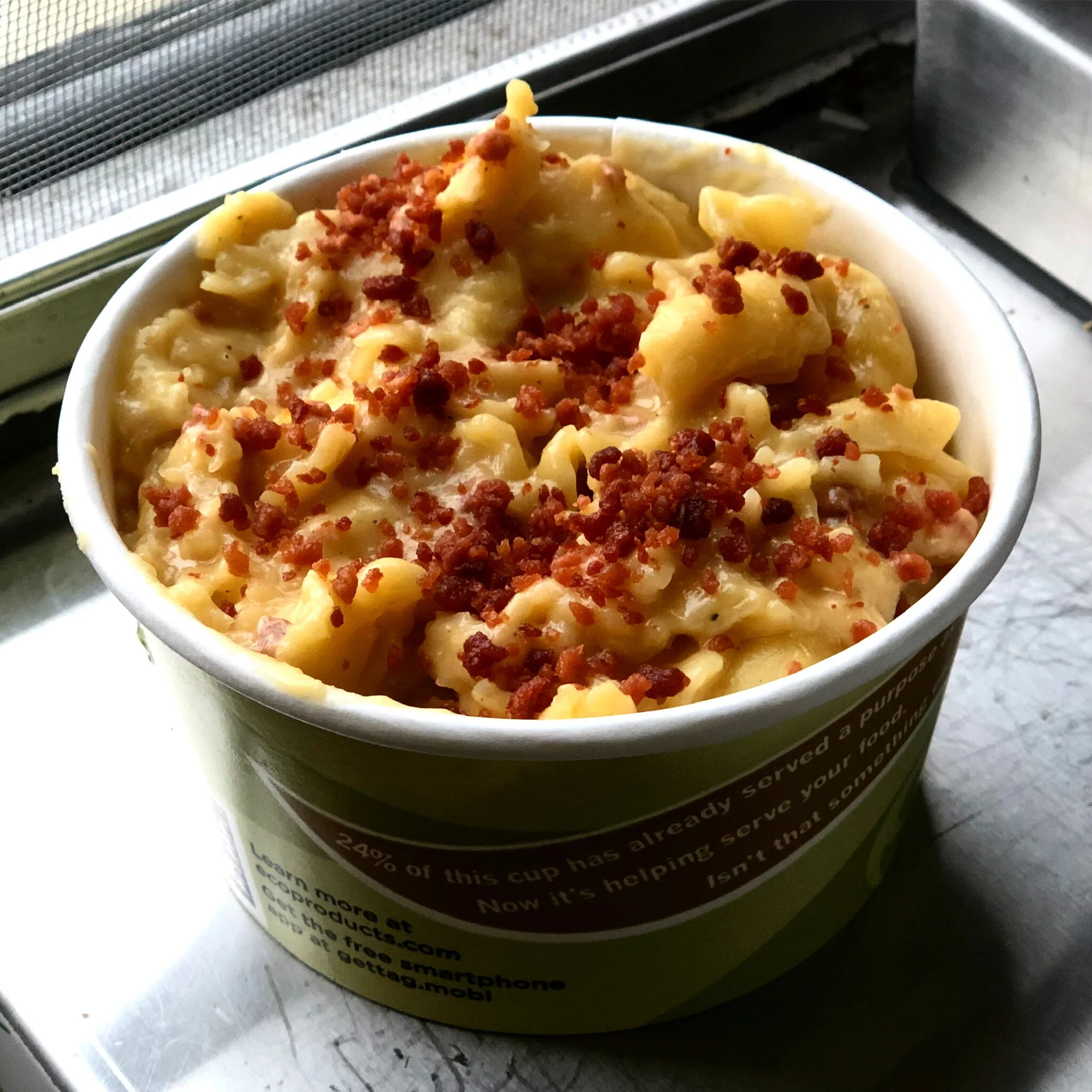 Mac & Cheese