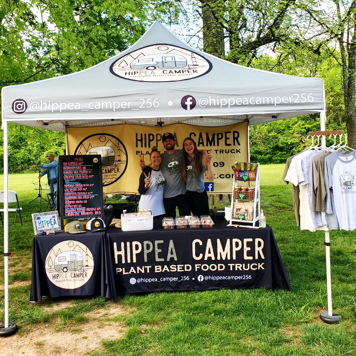 Madison City Farmer's Market