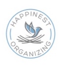 Happinest Organizing