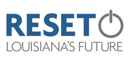 RESET Louisiana's Future