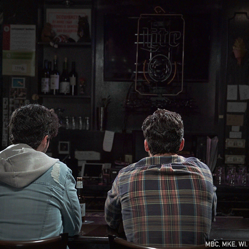 It's easy to recognize a great idea