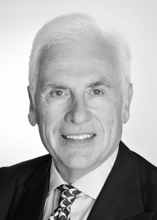 Ambassador John Danilovich