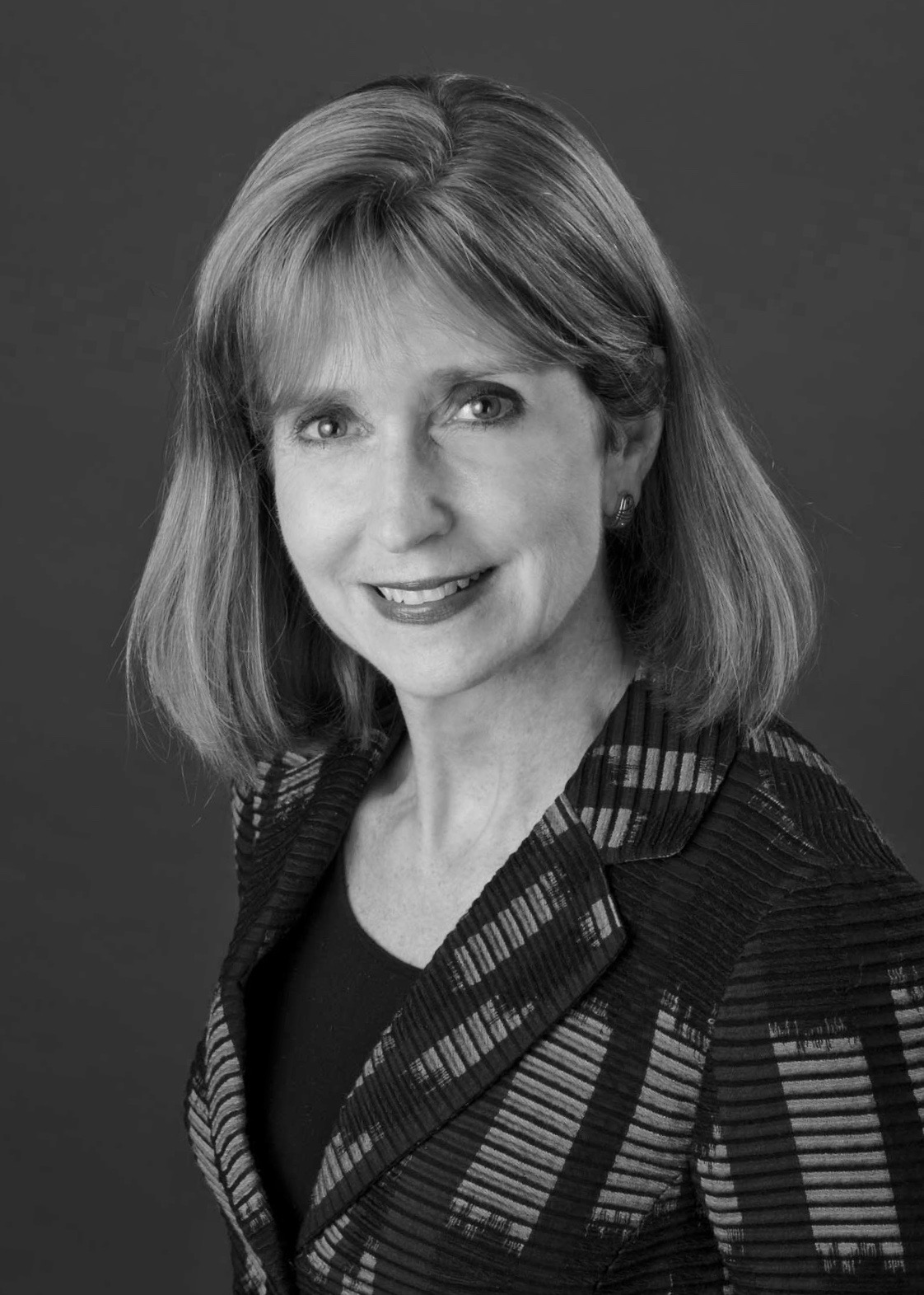 Ambassador Paula Dobriansky