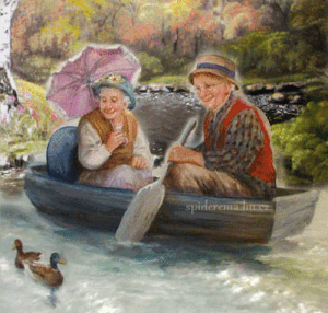 CZY JEST RÓŻNICA MIĘDZY DOROSŁYM A SENIOREM?