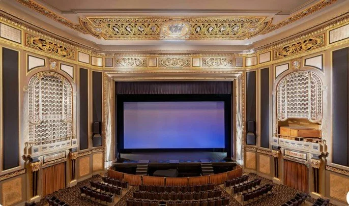 Alkyone in Concert at the DIA Theater