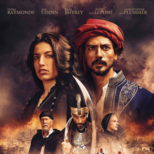 Film Screening: Cliffs of Freedom