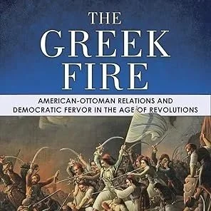 Historical Discussion with Dr. Maureen Connors Santelli