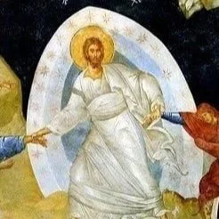 Eastern Orthodox Pascha