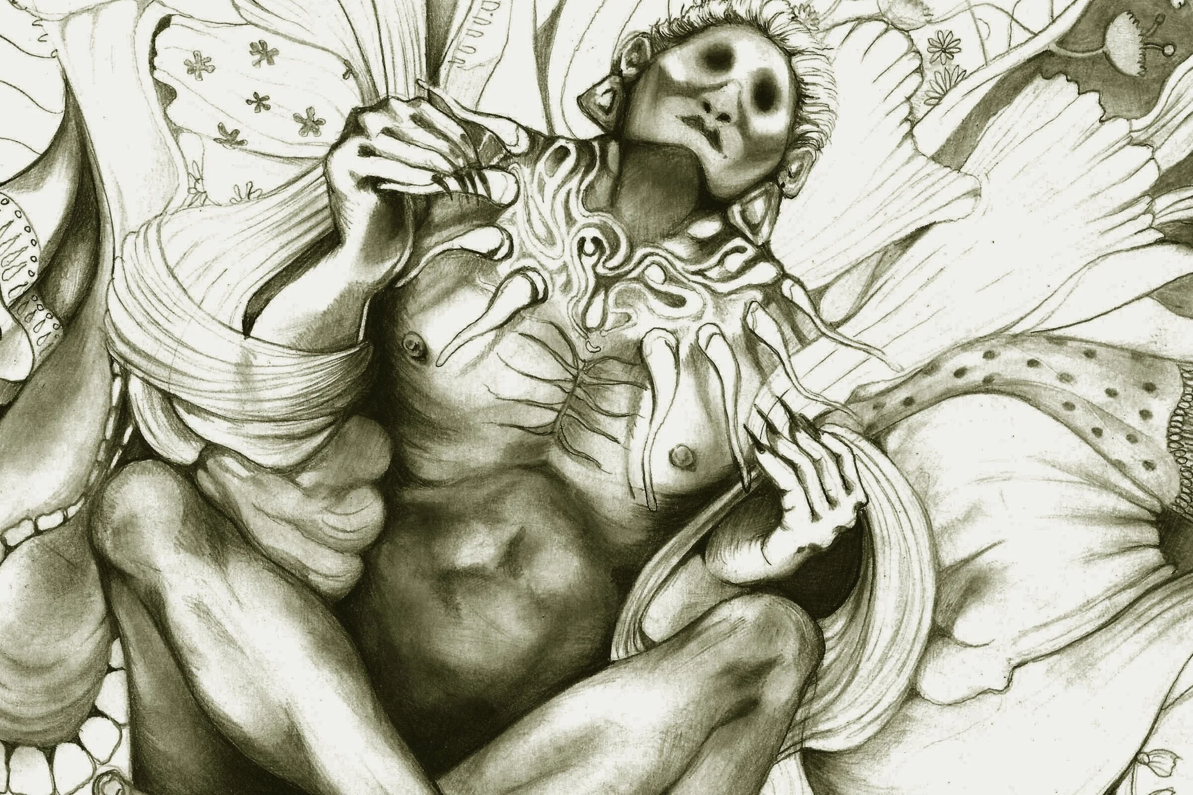 Queer In: Mythology II