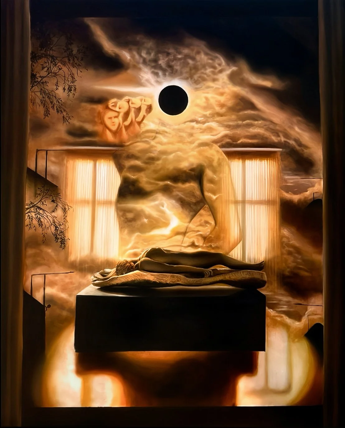 Black Sun
