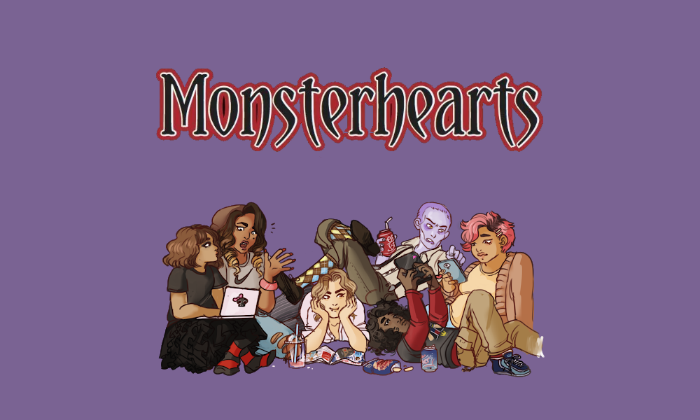 Monsterhearts