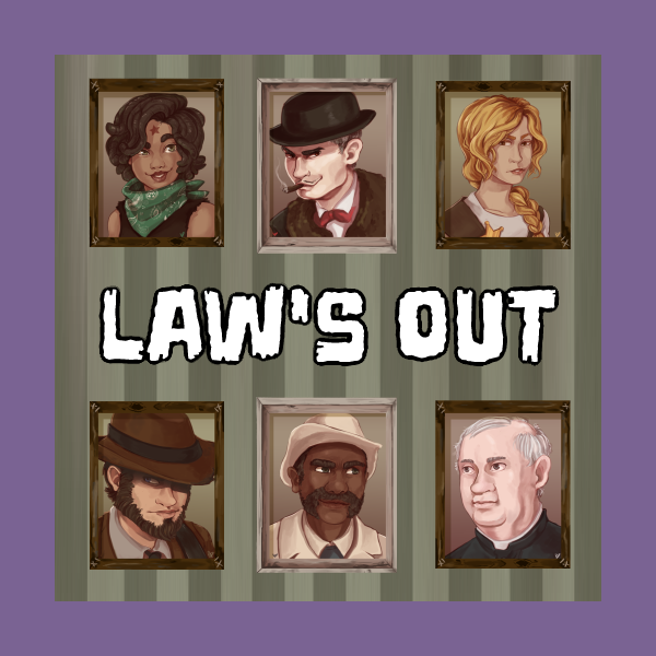 Law's Out square.png