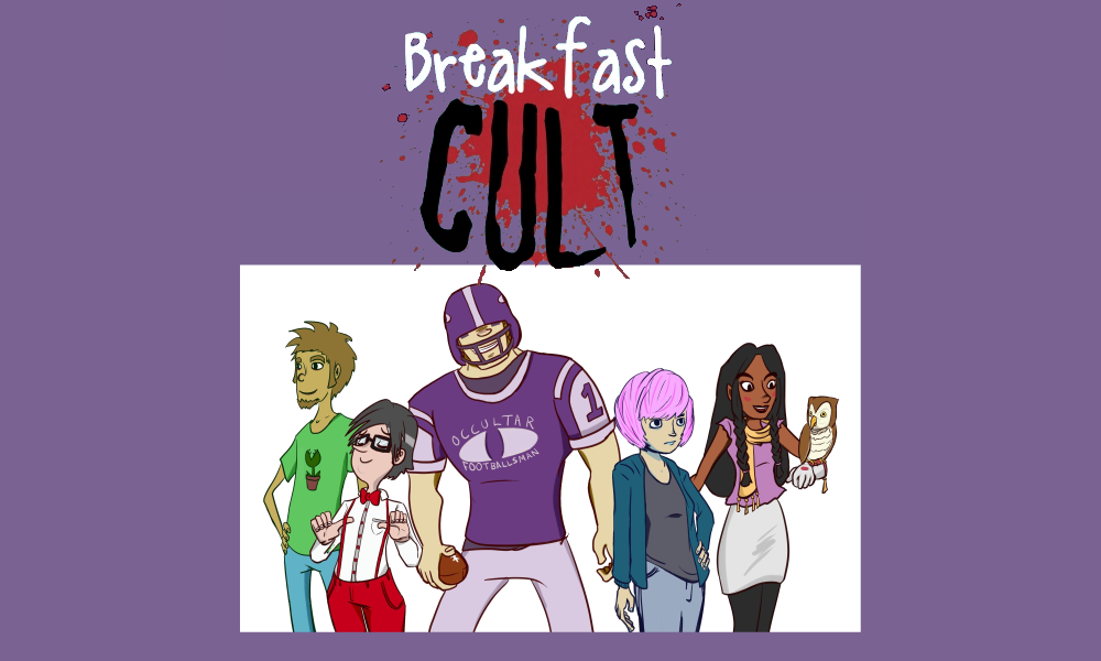 Breakfast Cult