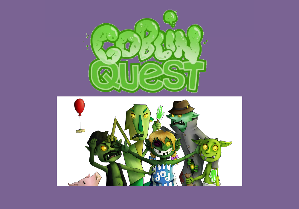 Goblin Quest
