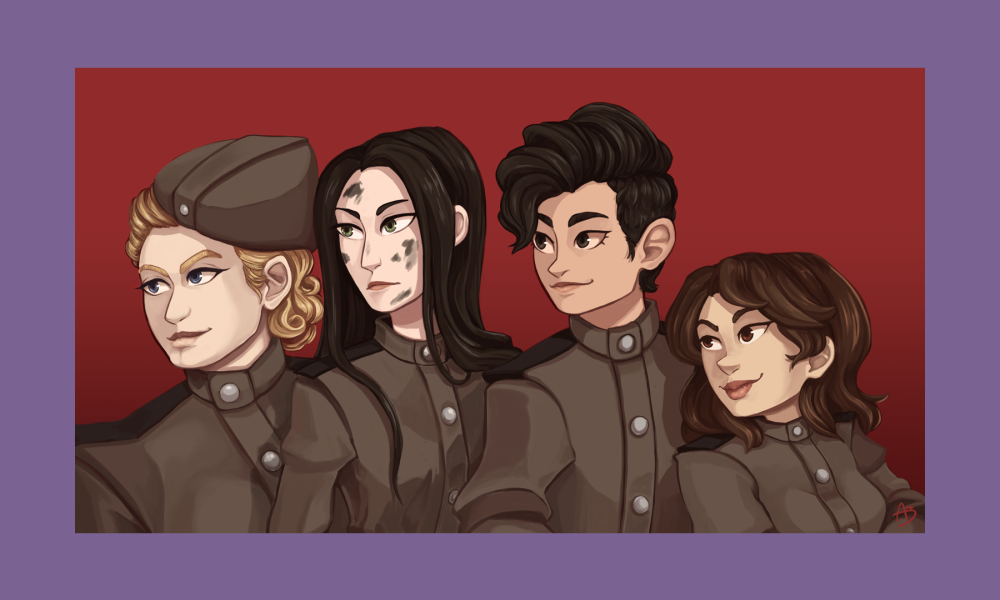 Night Witches