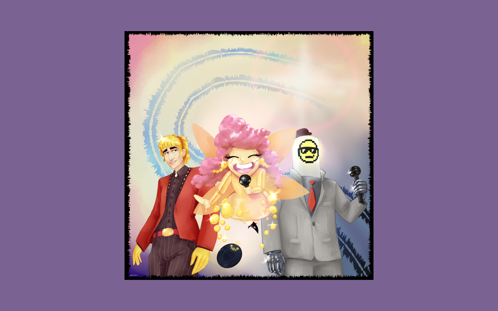 Final Bid: The Havoc Engine