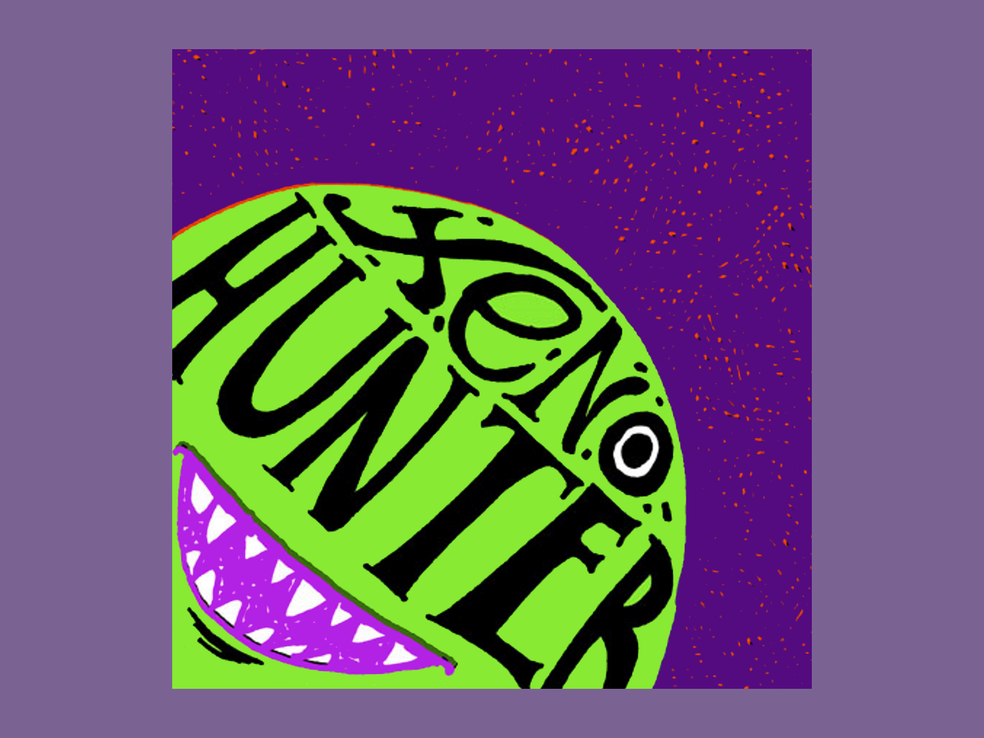 Final Bid: Xenohunter