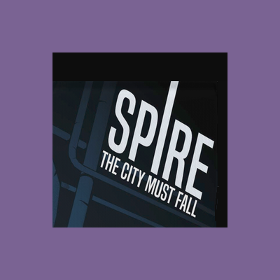 The Spire