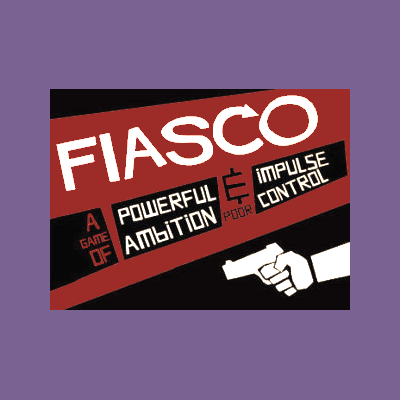 Fiasco