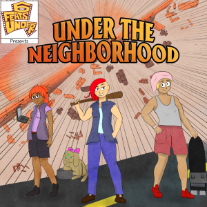 Six Feats Under the Neighborhood