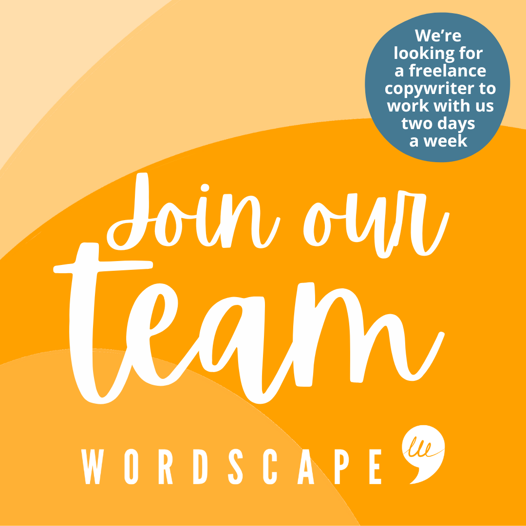 Join our team