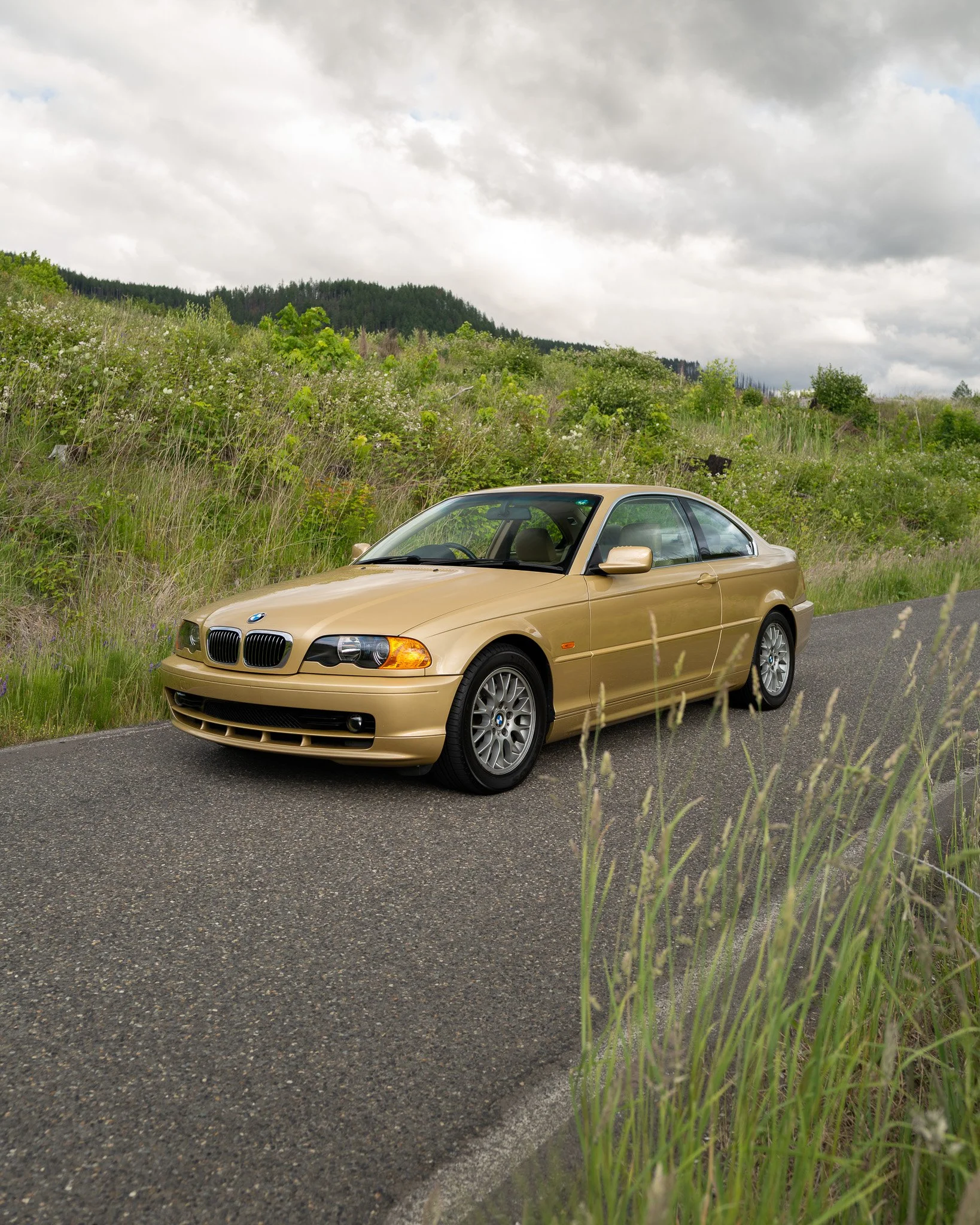 2000 BMW 328i 12,000 Miles